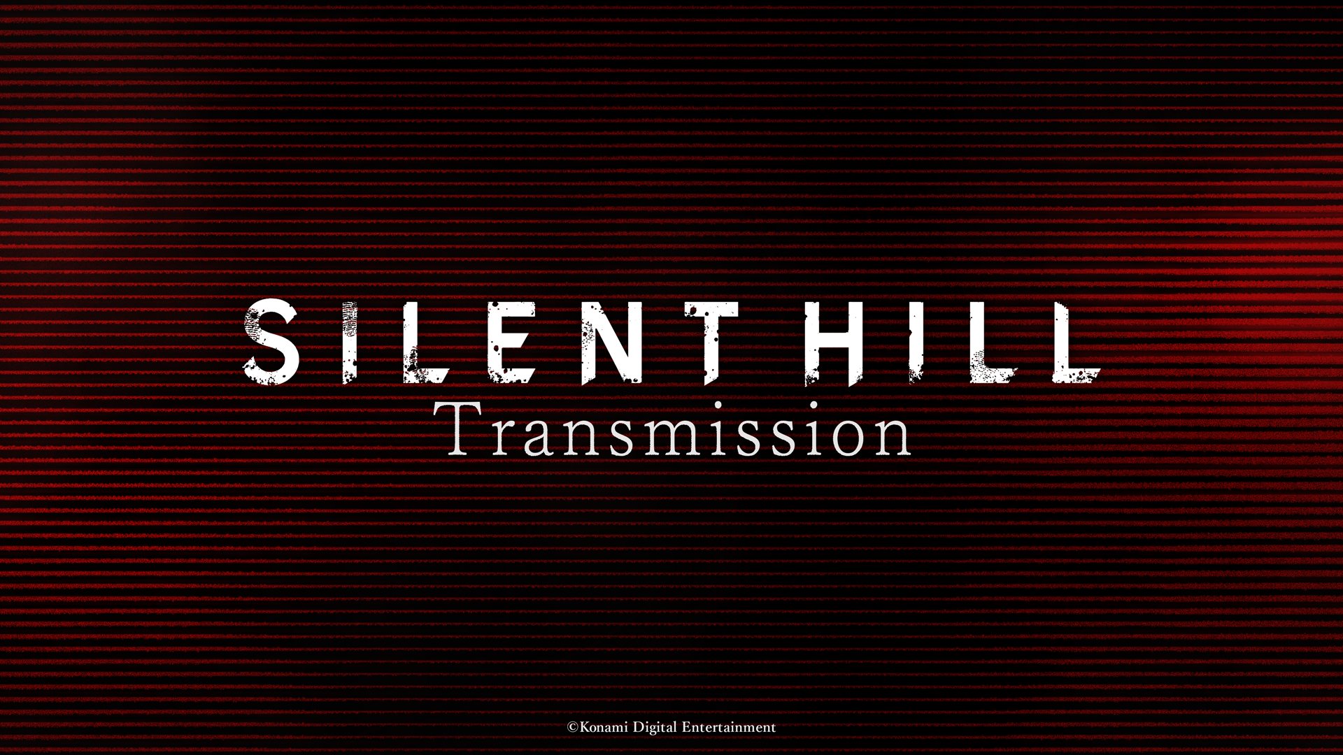 Imagem de Silent Hill Transmission