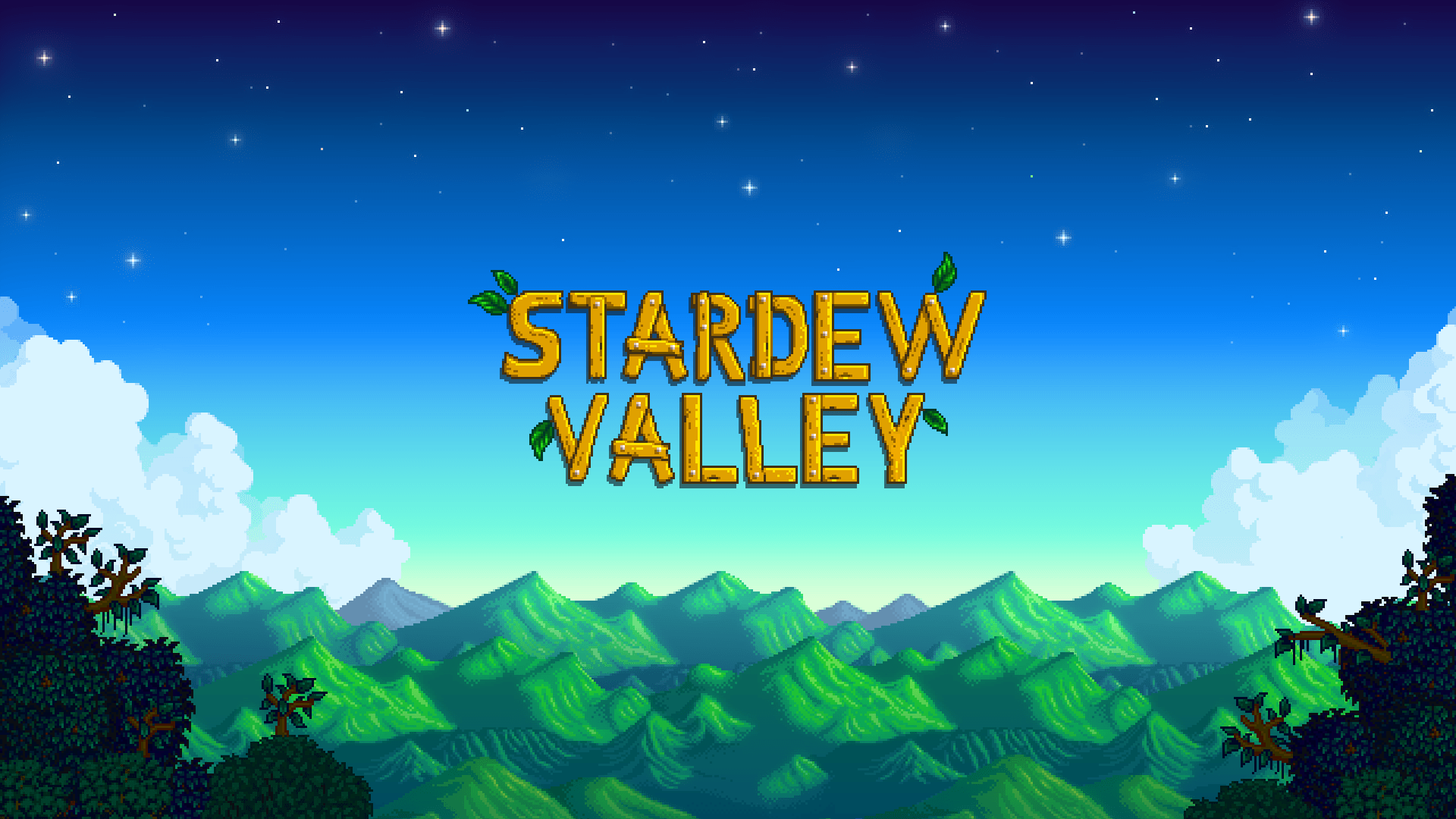 Imagem de Stardew Valley