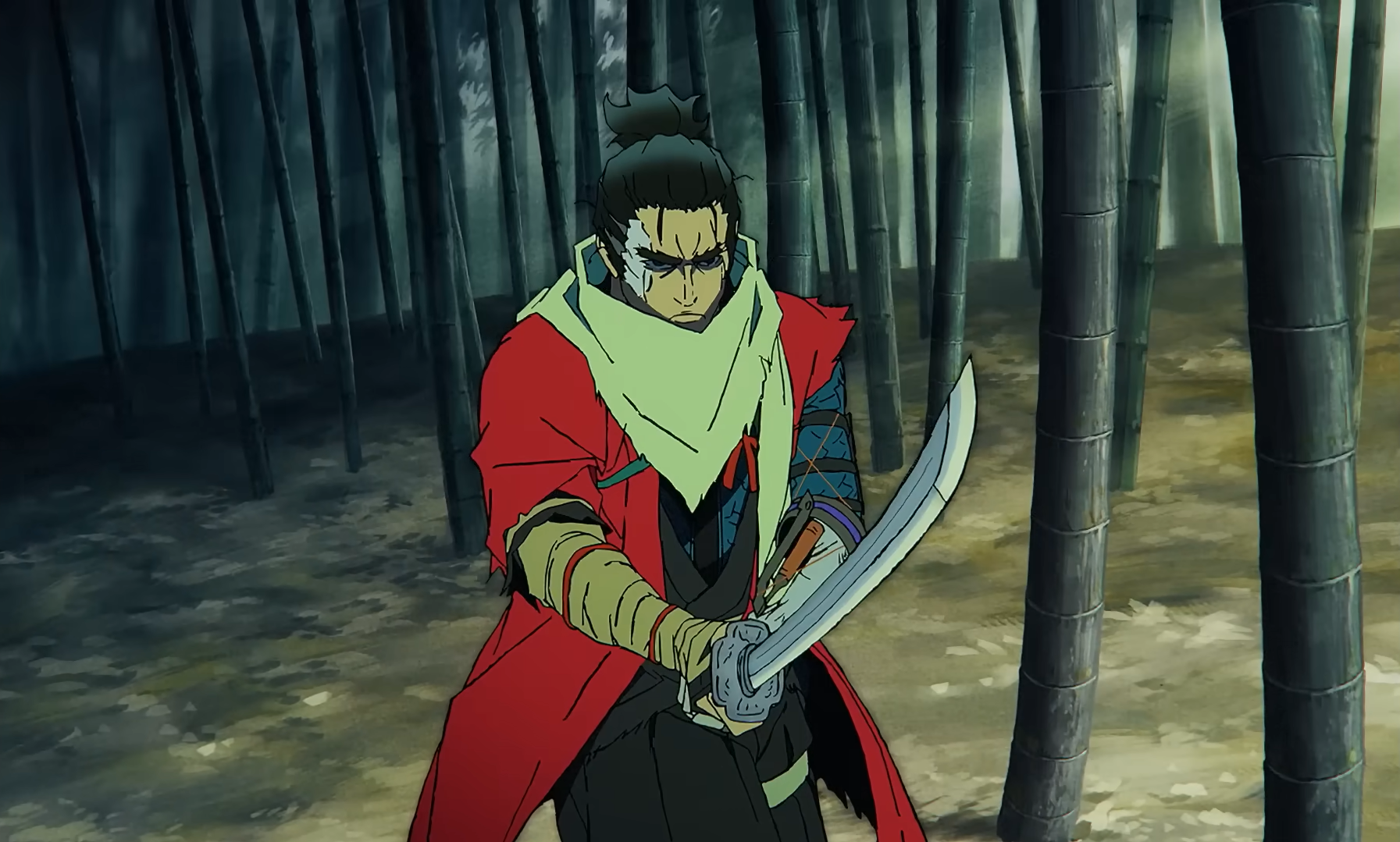 Imagem de Sekiro: No Defeat