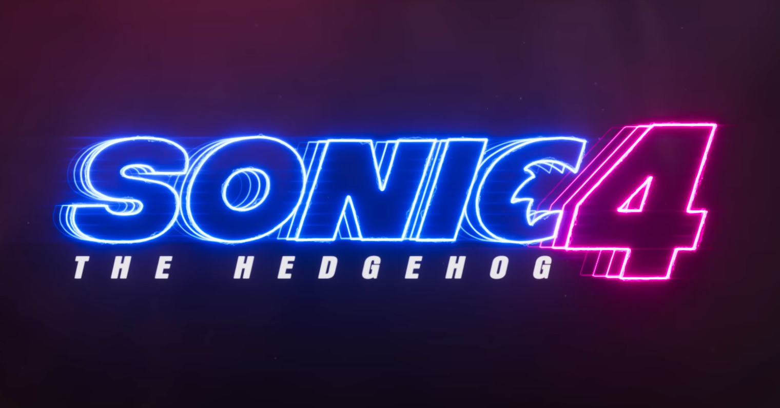 Imagem de Sonic 4: O Filme