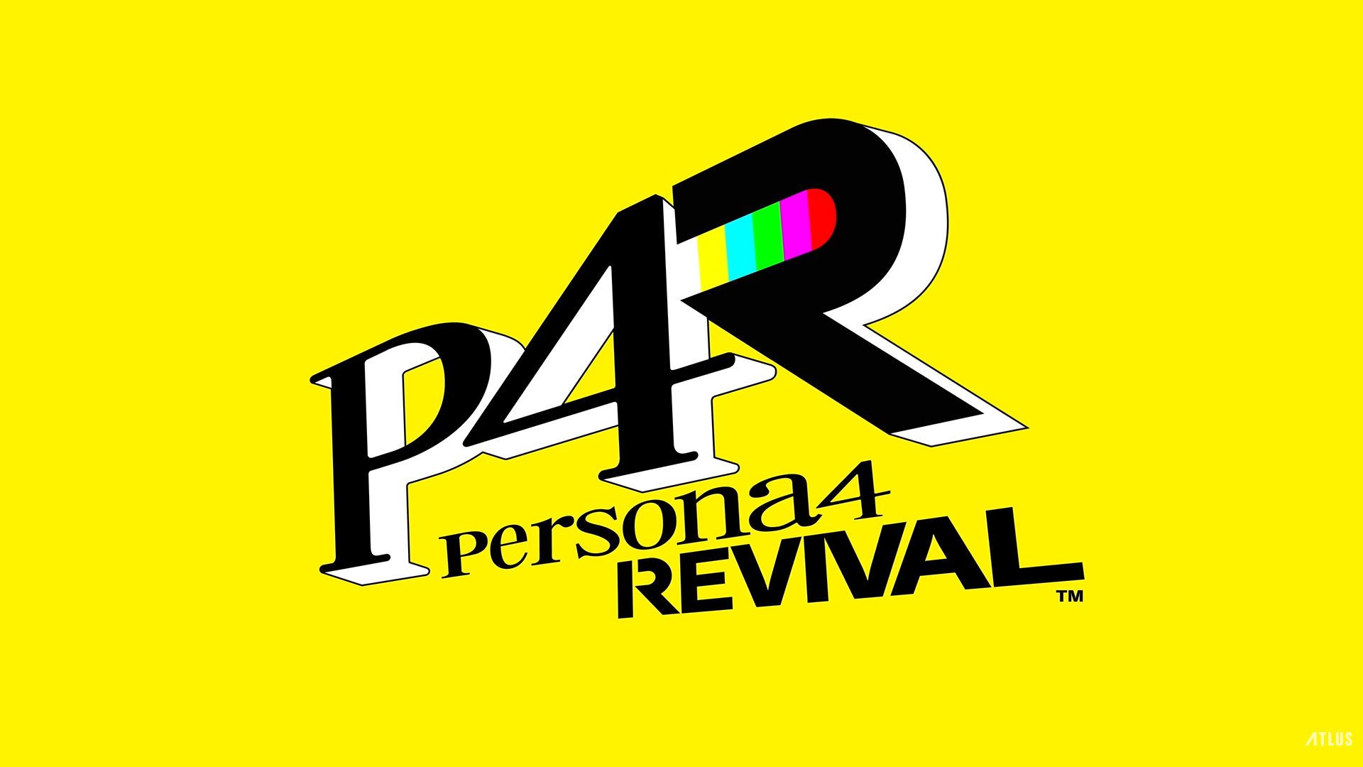 Imagem de Persona 4 Revival