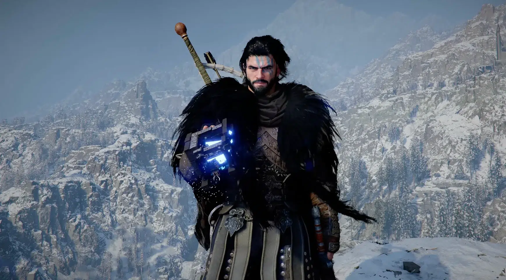 Imagem de Crimson Desert