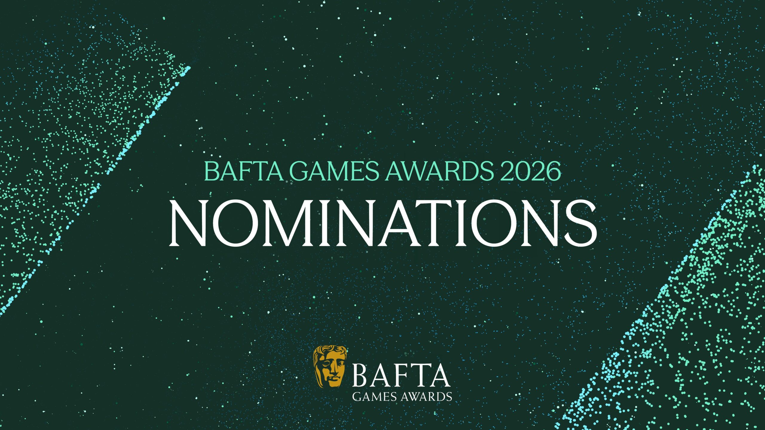 Imagem BAFTA Games Awards