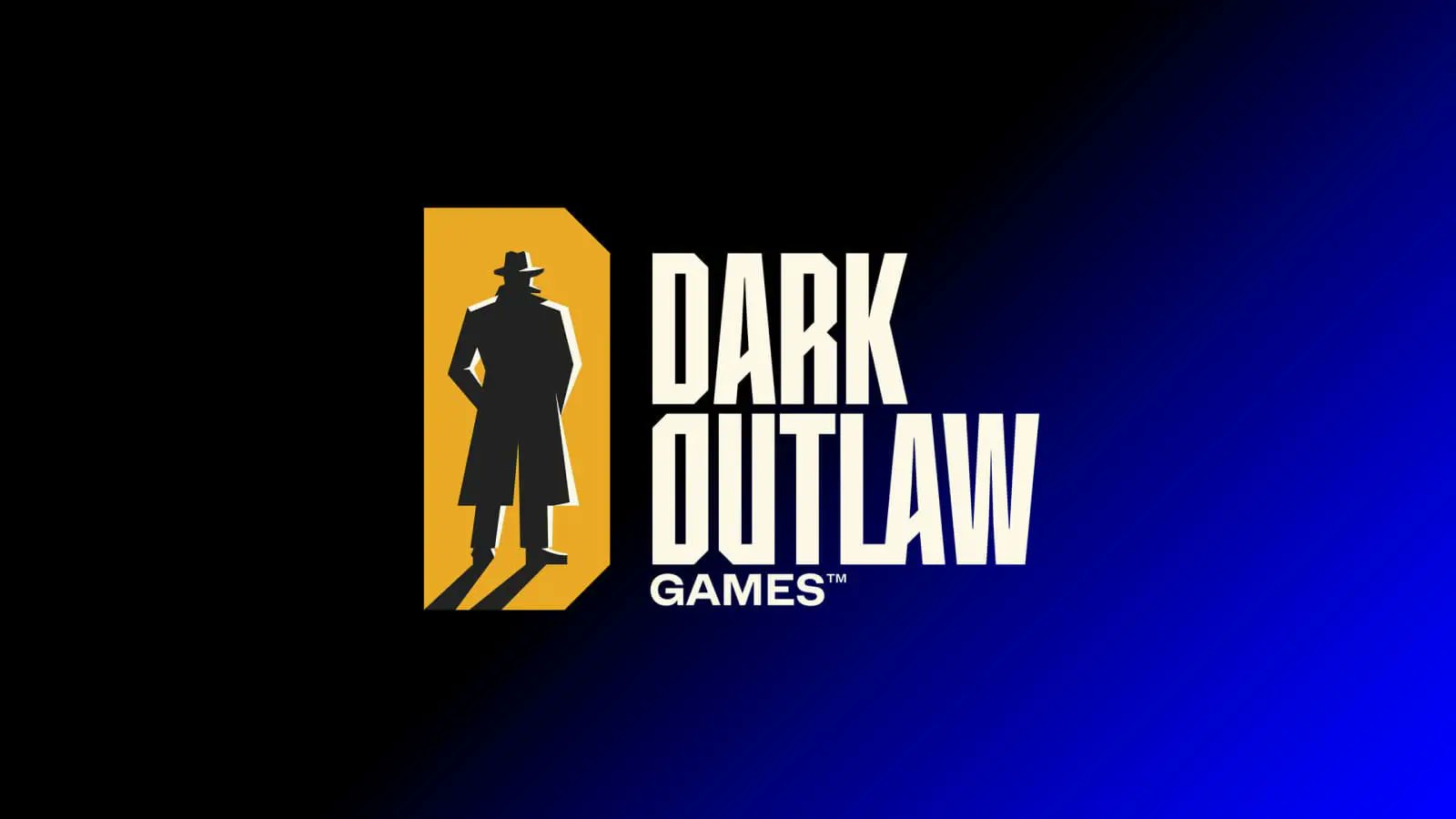 Logo da Dark Outlaw Games