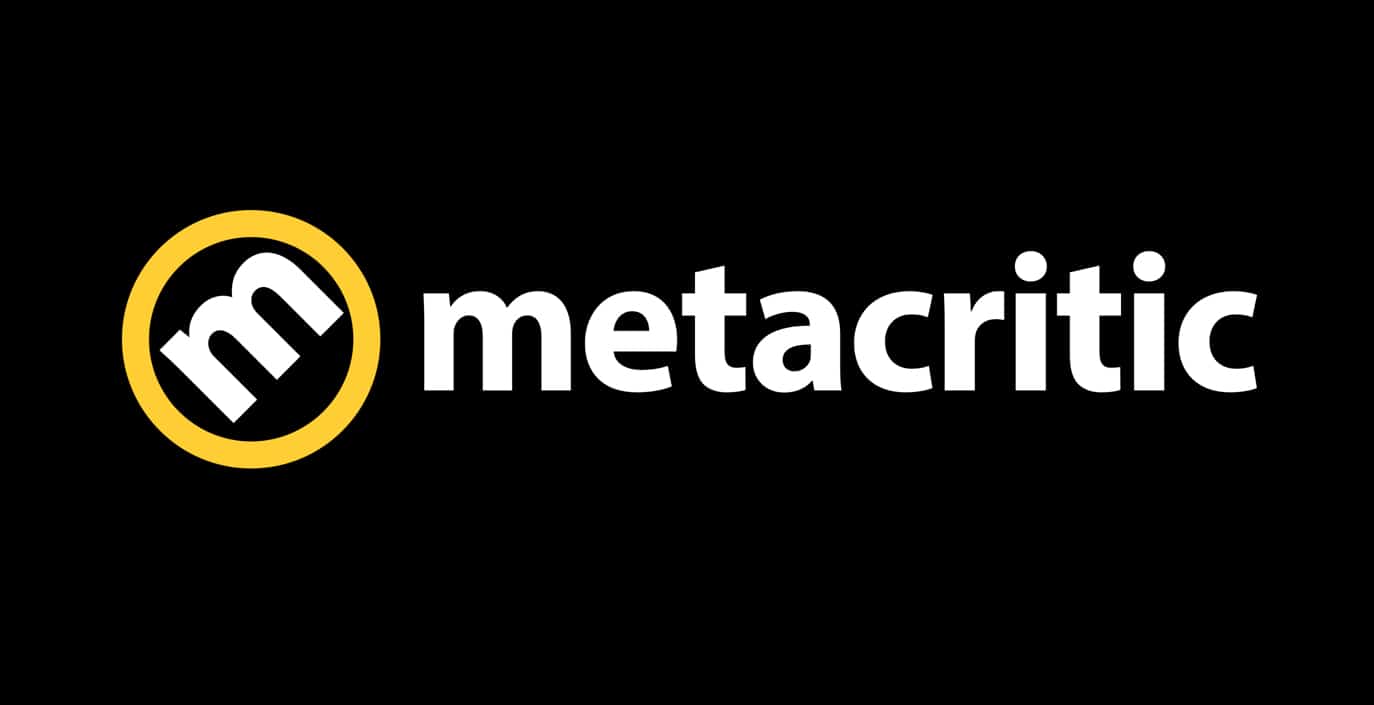 Logo do Metacritic