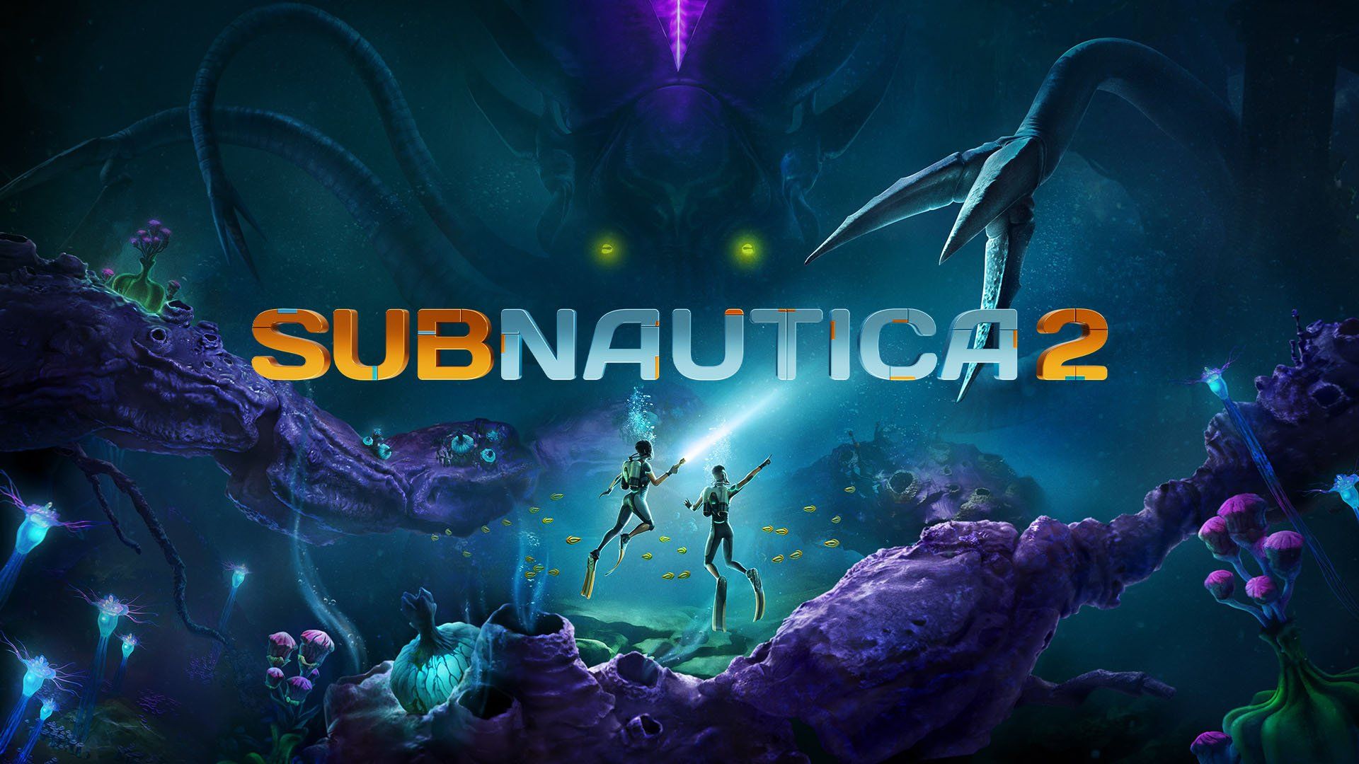 Imagem de Subnautica