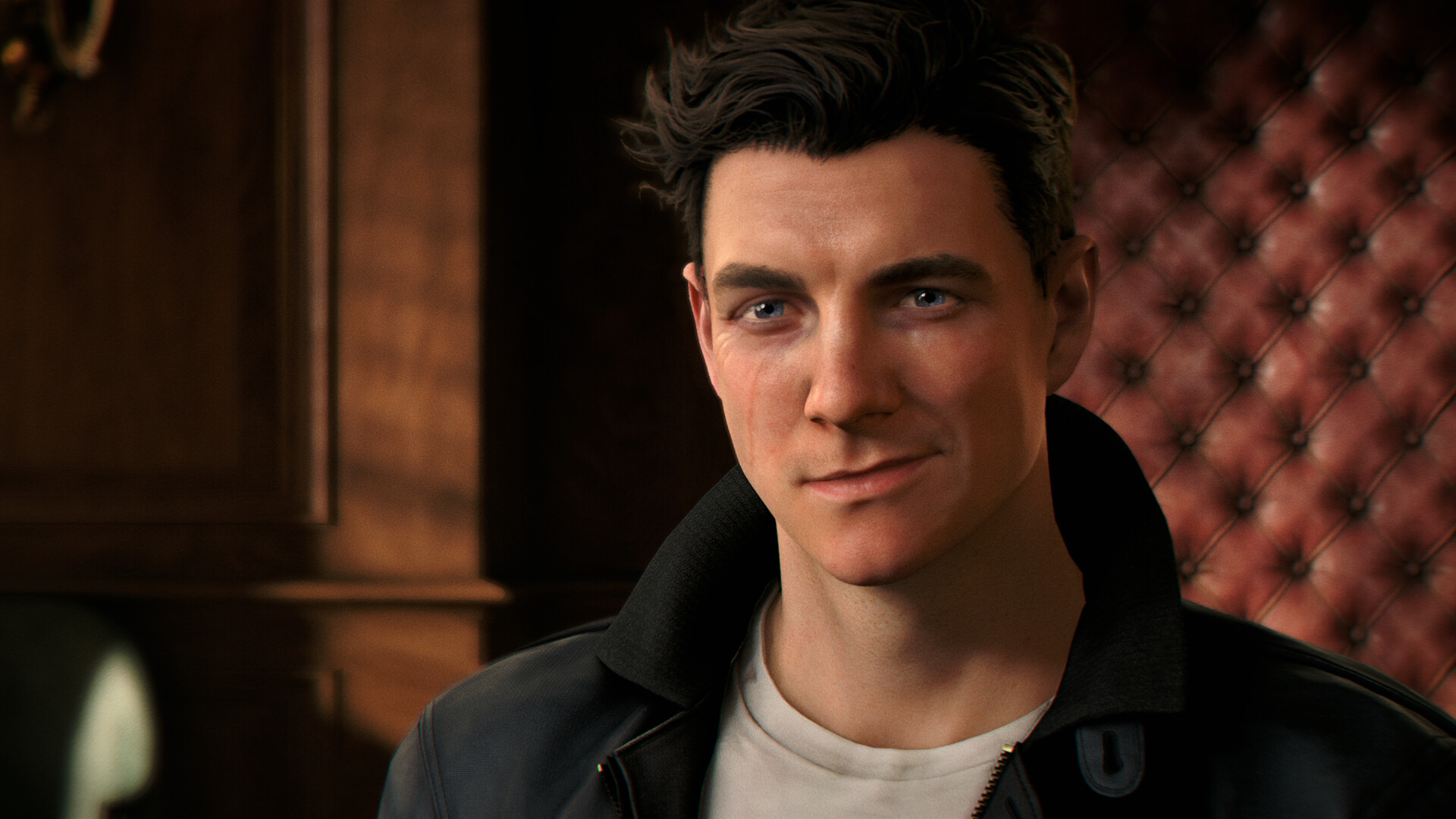 Imagem de 007 First Light