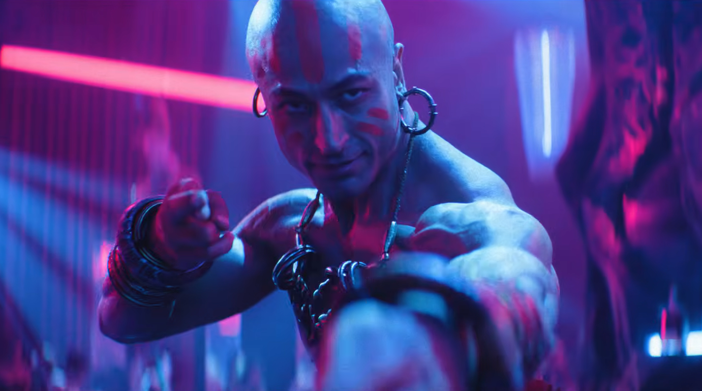 Imagem de Street Fighter