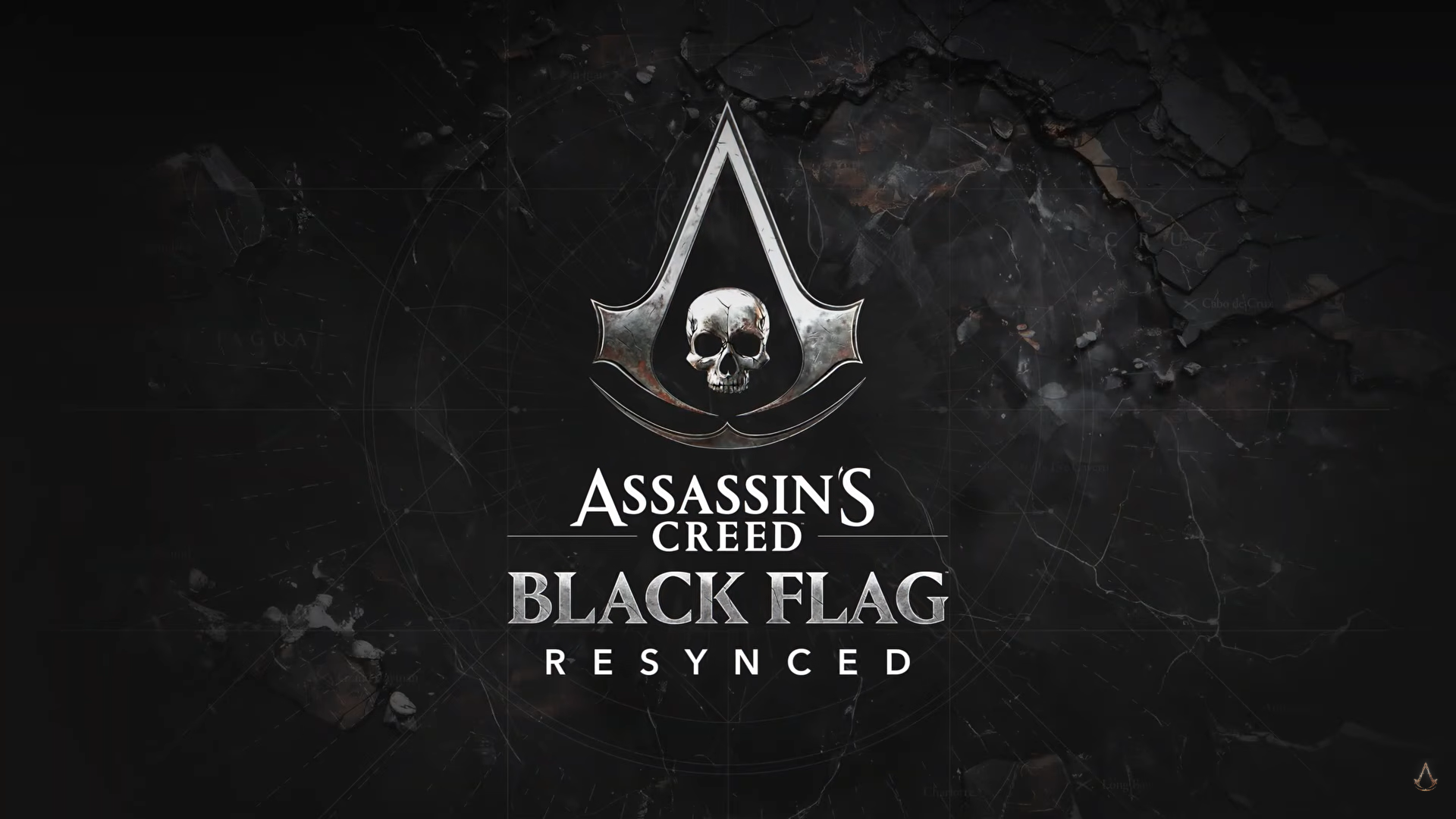 Imagem de Assassin’s Creed Black Flag Resynced
