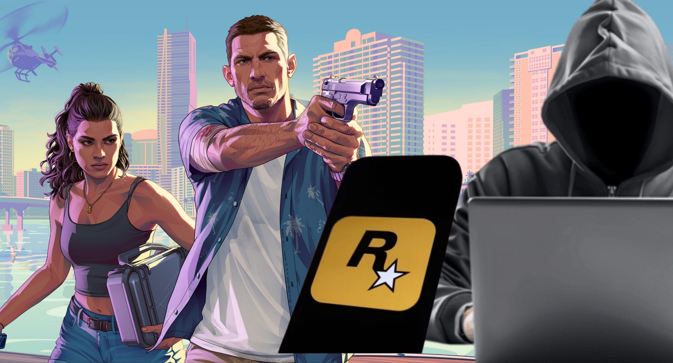 Imagem de GTA 6