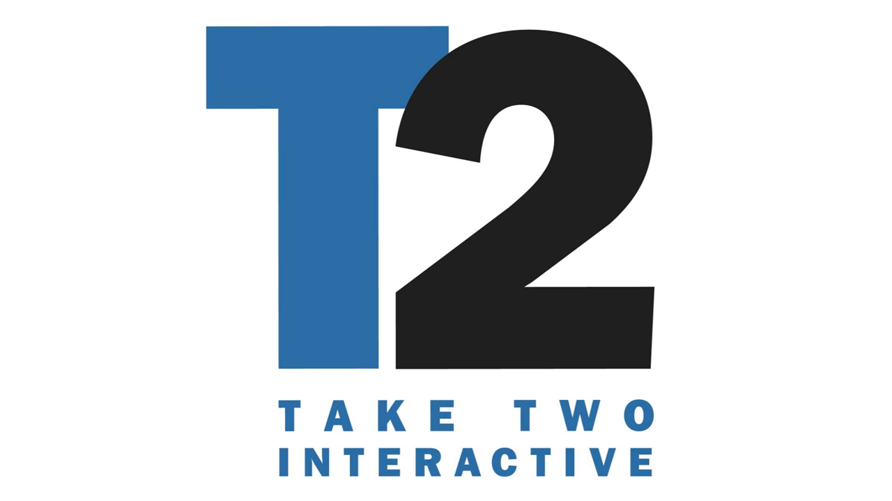 Logo da Take-Two Interactive