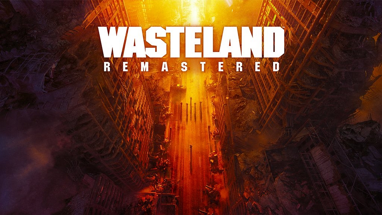 Imagem de Wasteland Remastered