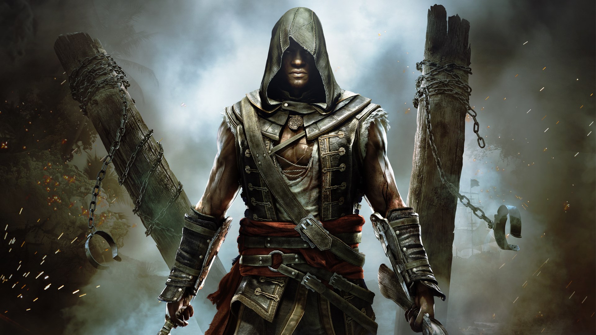 Imagem de Assassin’s Creed Black Flag