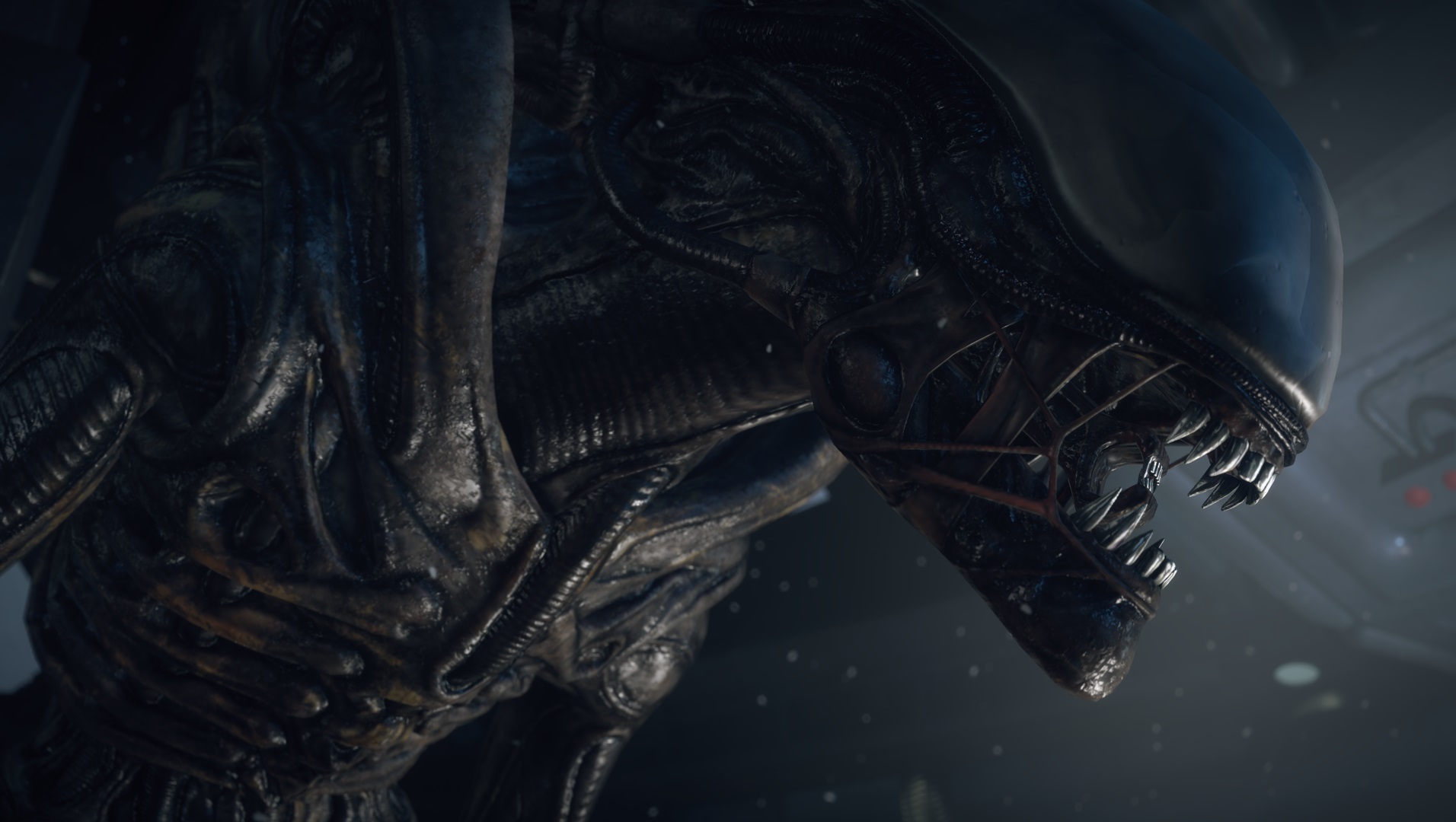 Imagem de Alien Isolation
