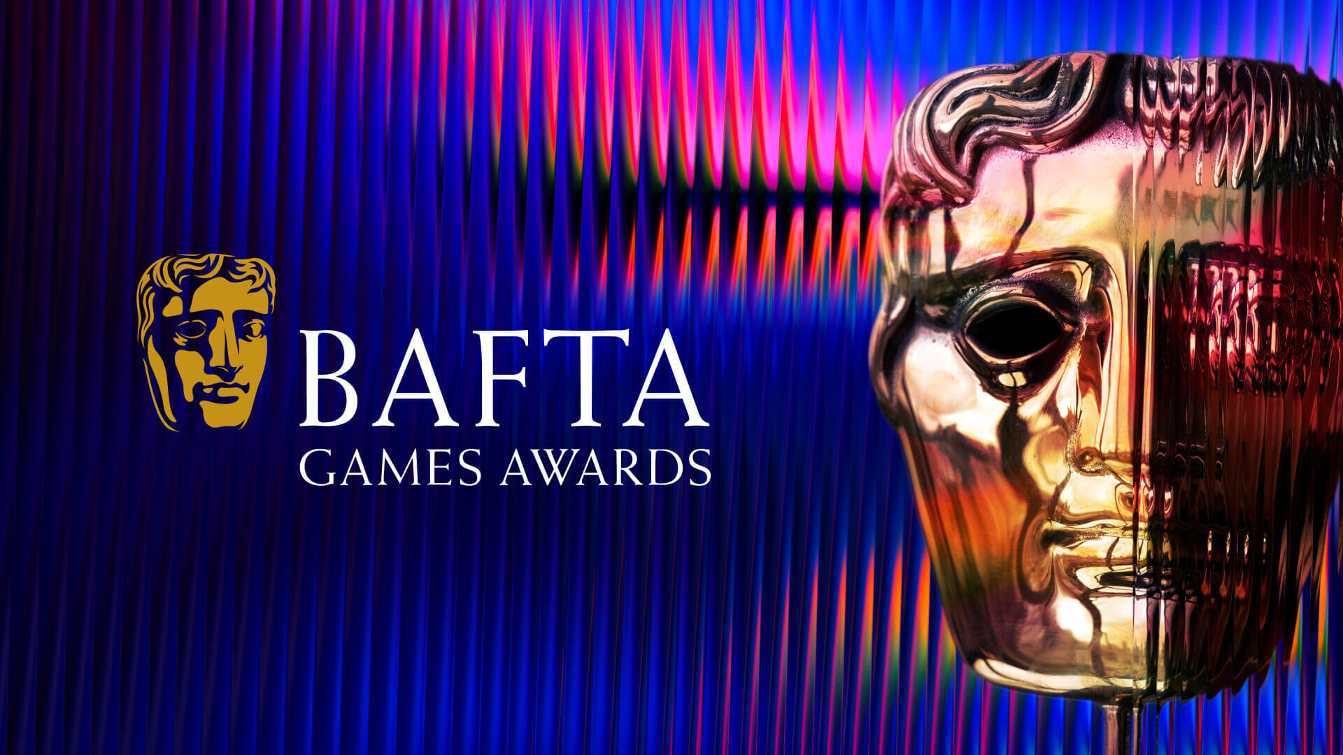 Imagem do BAFTA Games Awards
