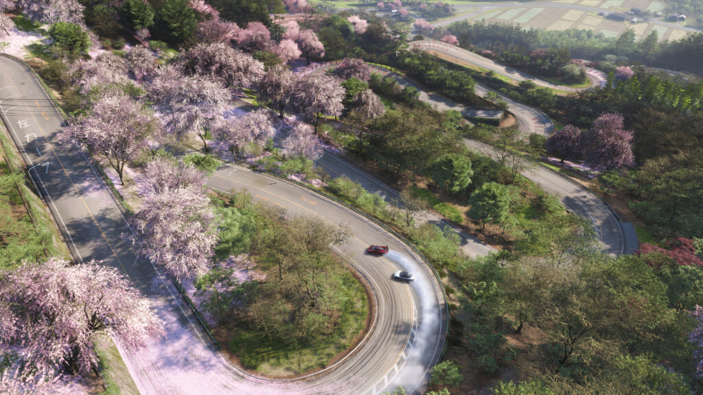 Imagem de Forza Horizon 6