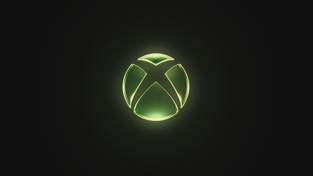 Logo do Xbox