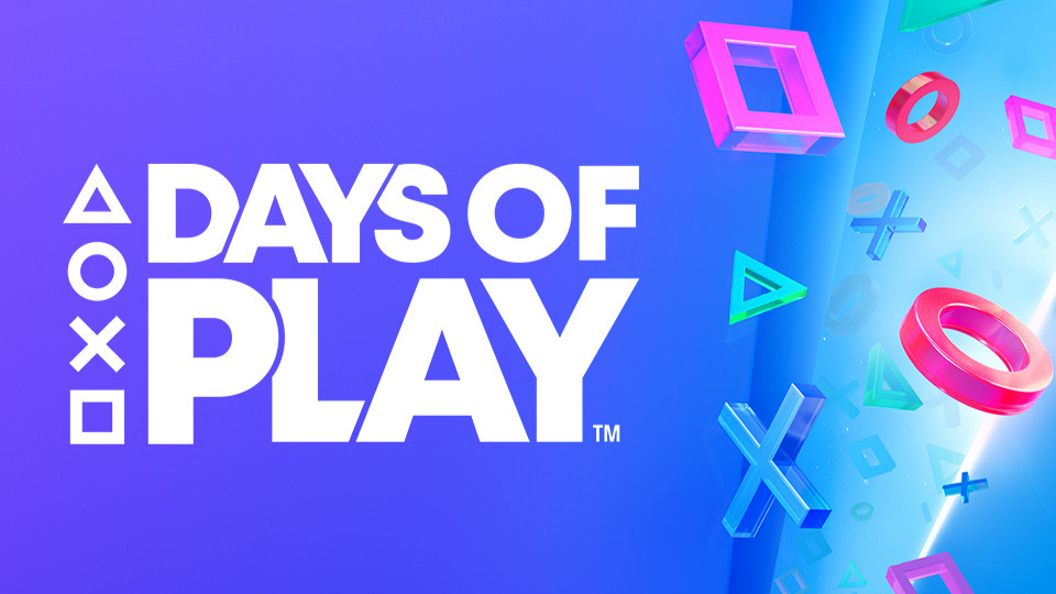 Imagem Days of Play