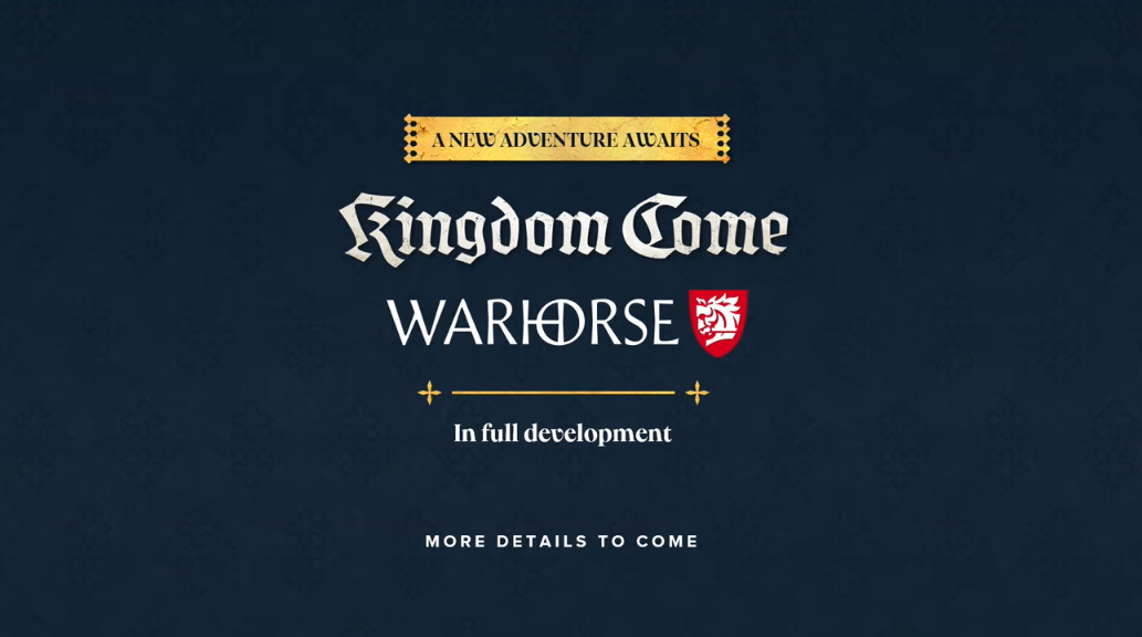 Imagem de Kingdom Come