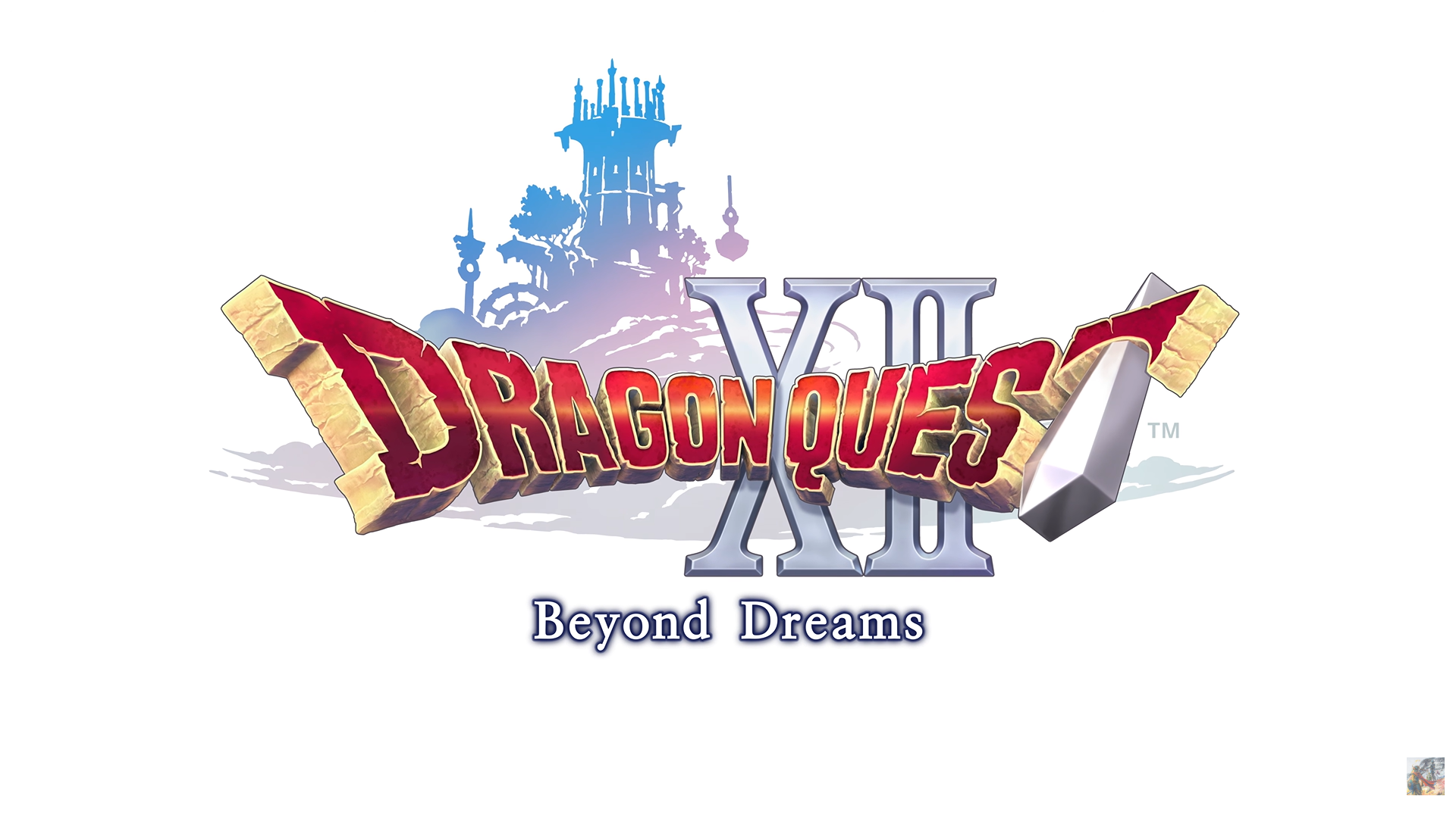Imagem de Dragon Quest XII: Beyond Dreams