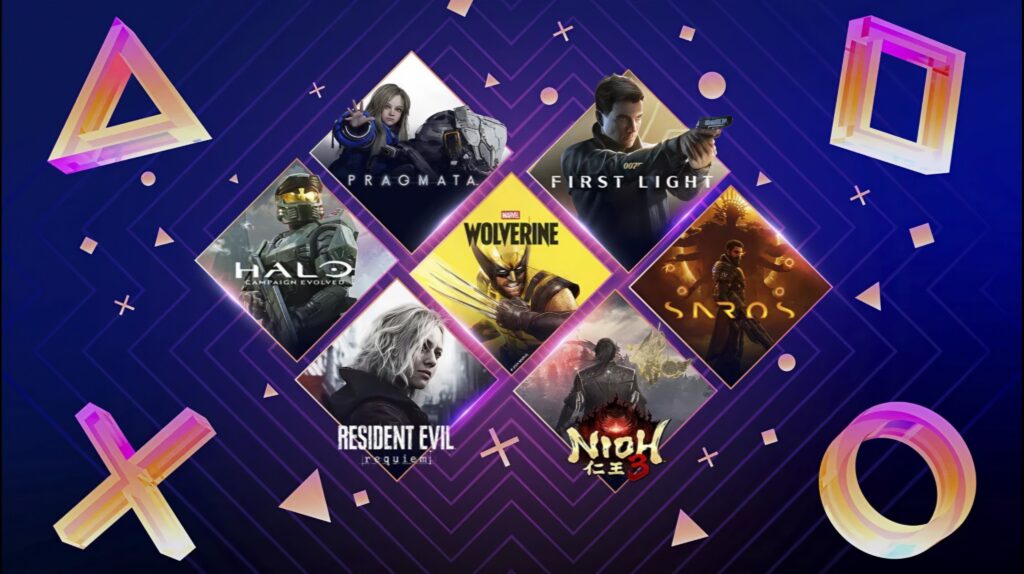 Imagem PlayStation