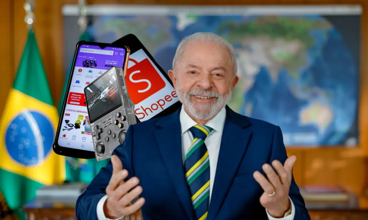 Imagem Lula