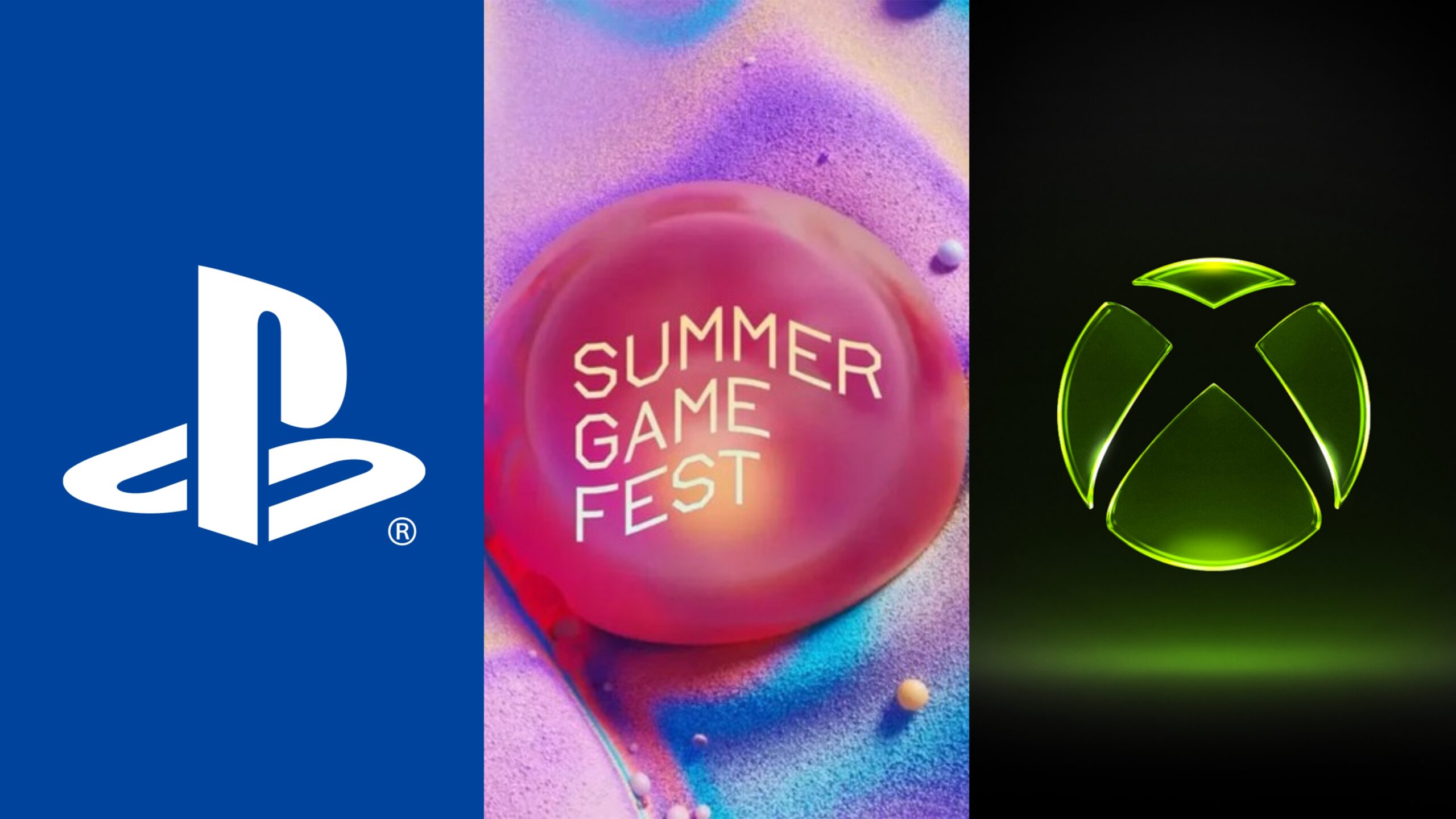 Eventos de games de junho