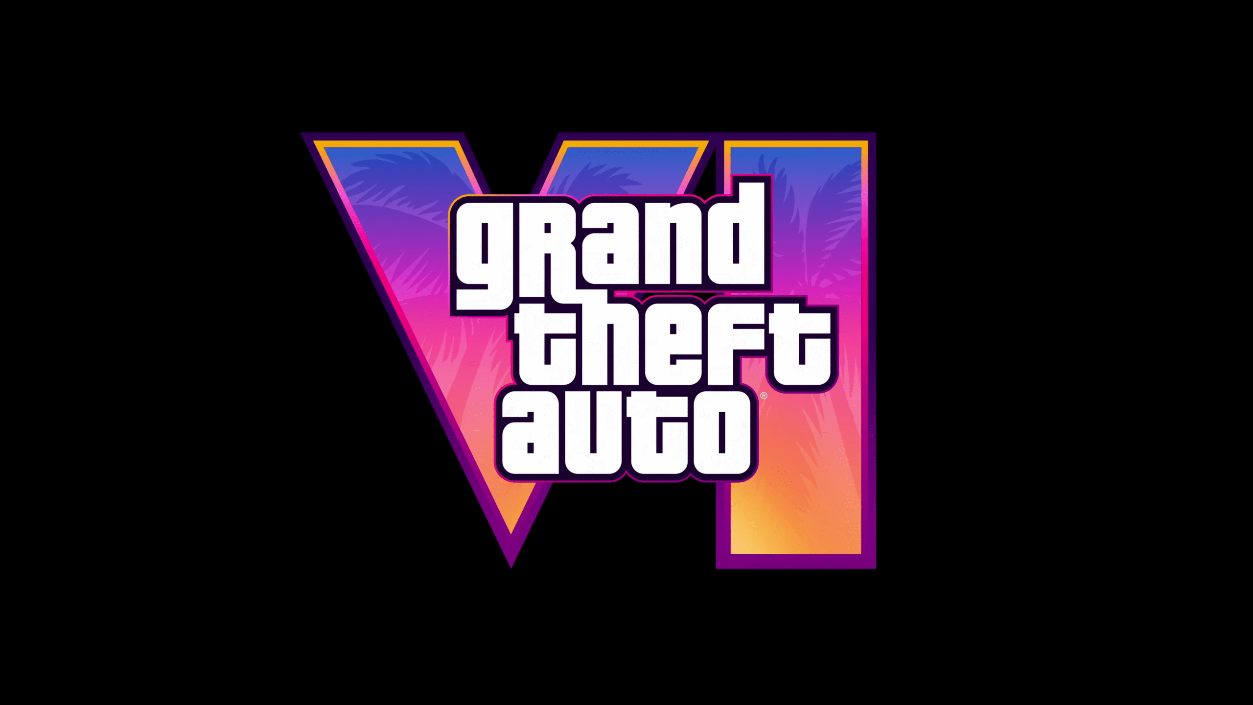 Logo de GTA 6