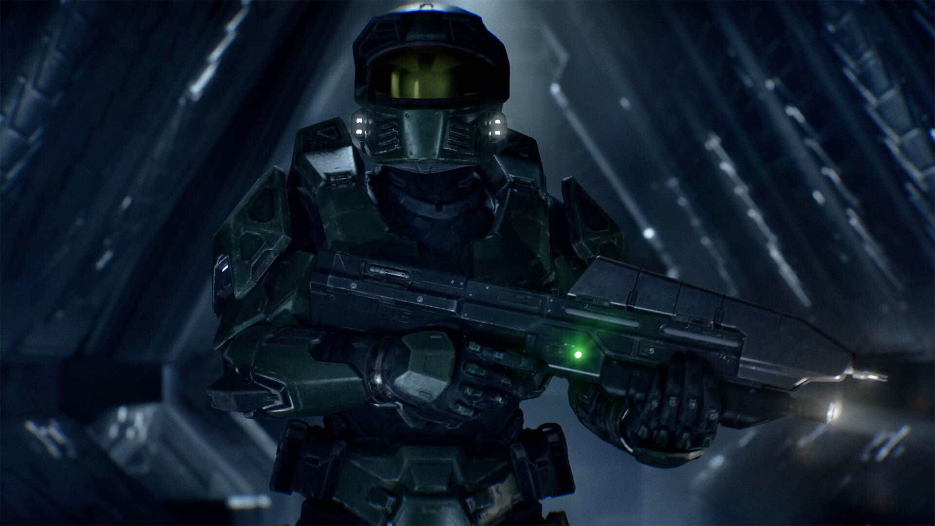 Imagem de Halo: Campaign Evolved