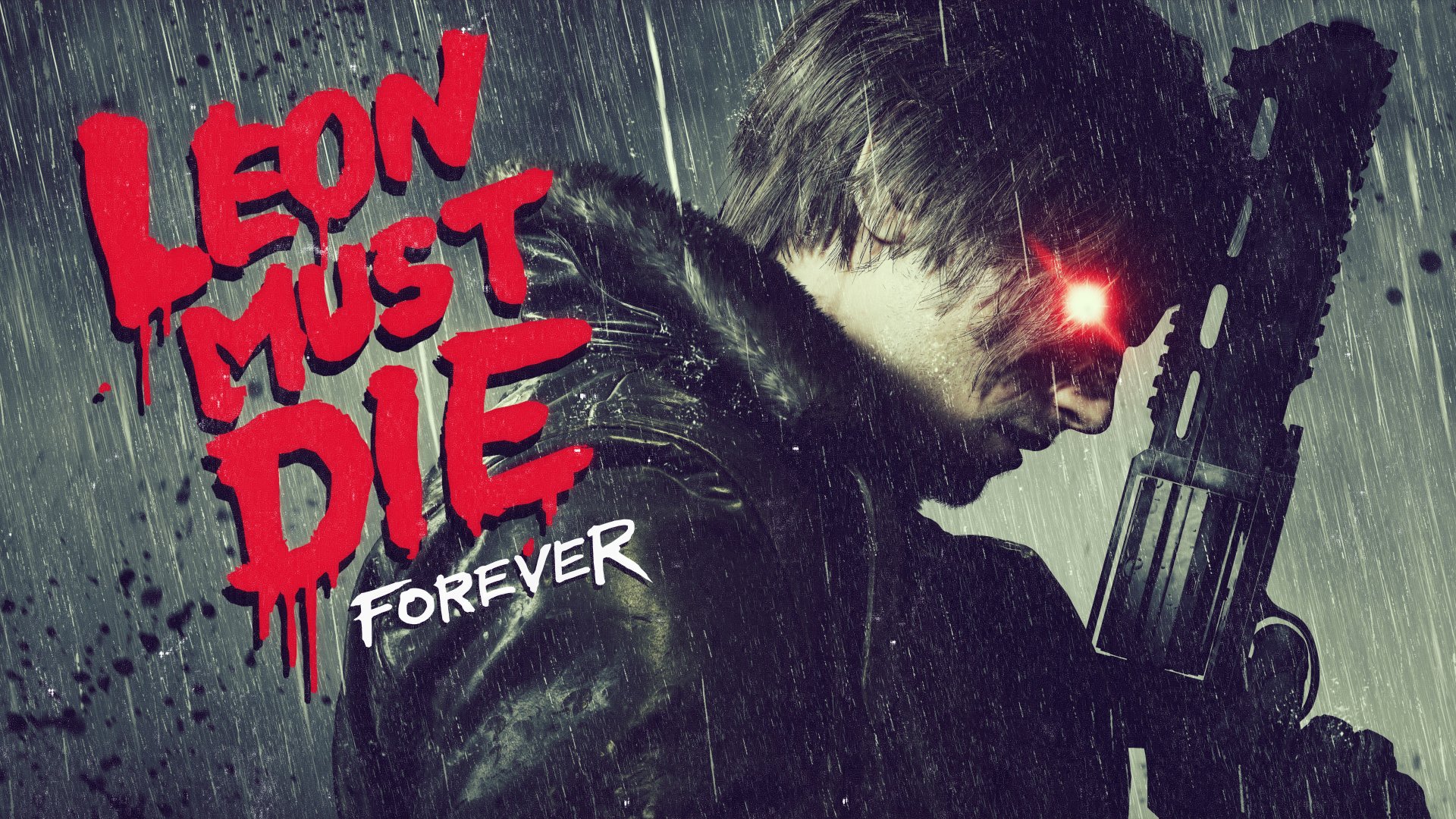 Imagem de Leon Must Die Forever