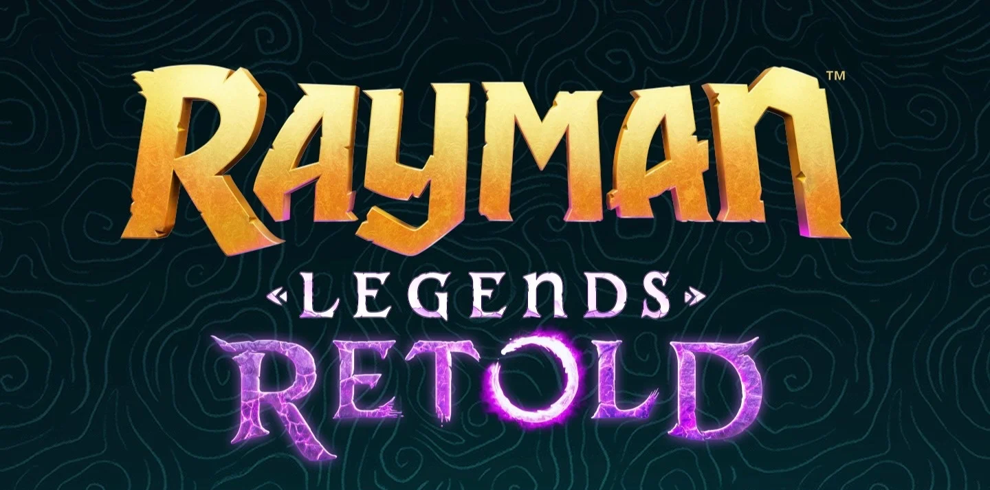 Imagem do remake de Rayman Legends