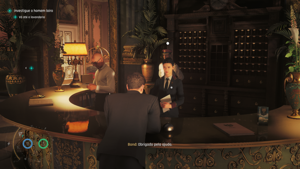 007 First Light