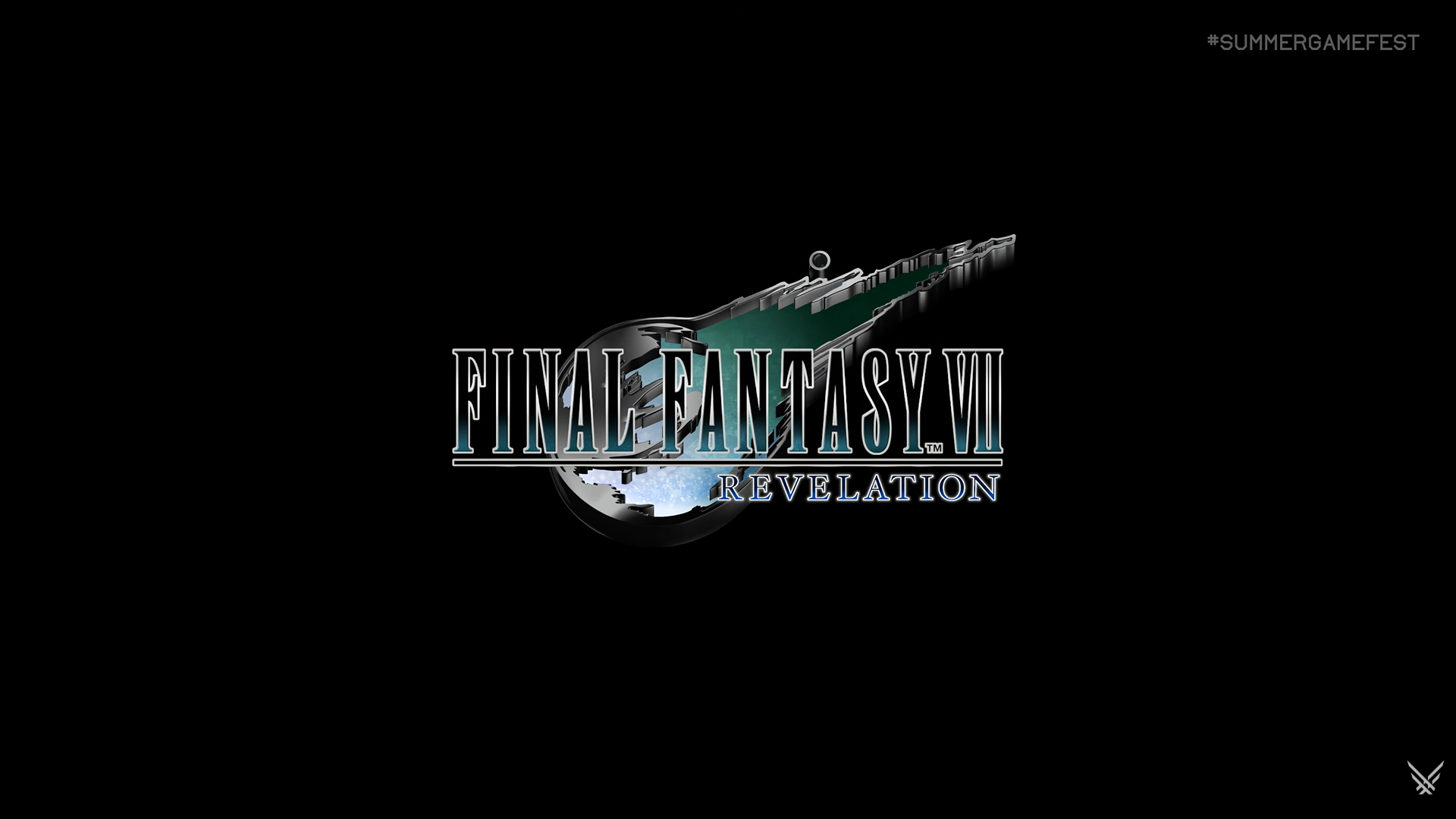 Imagem de Final Fantasy VII Revelation