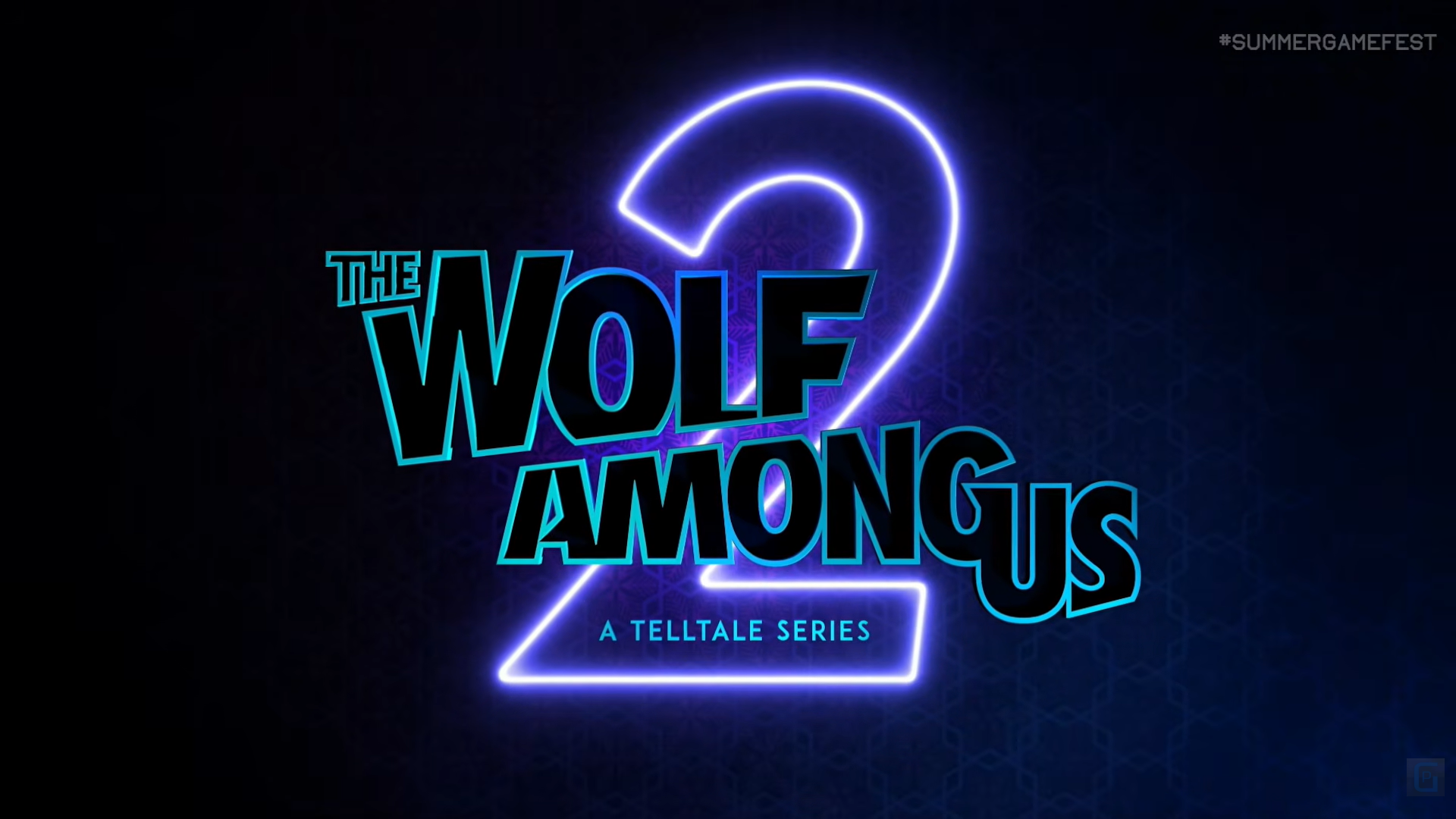 Imagem de The Wolf Among Us 2