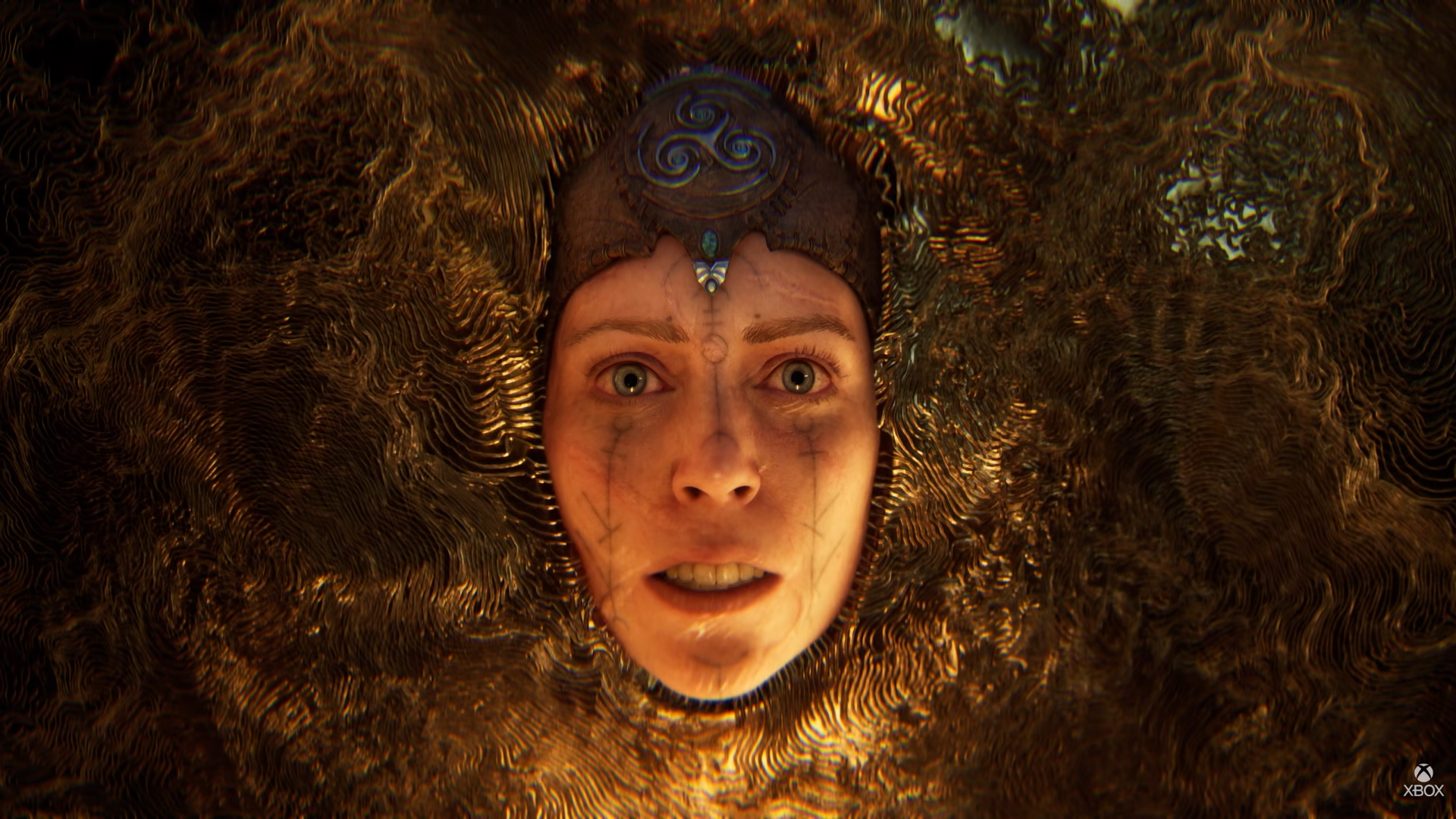 Imagem de Senua