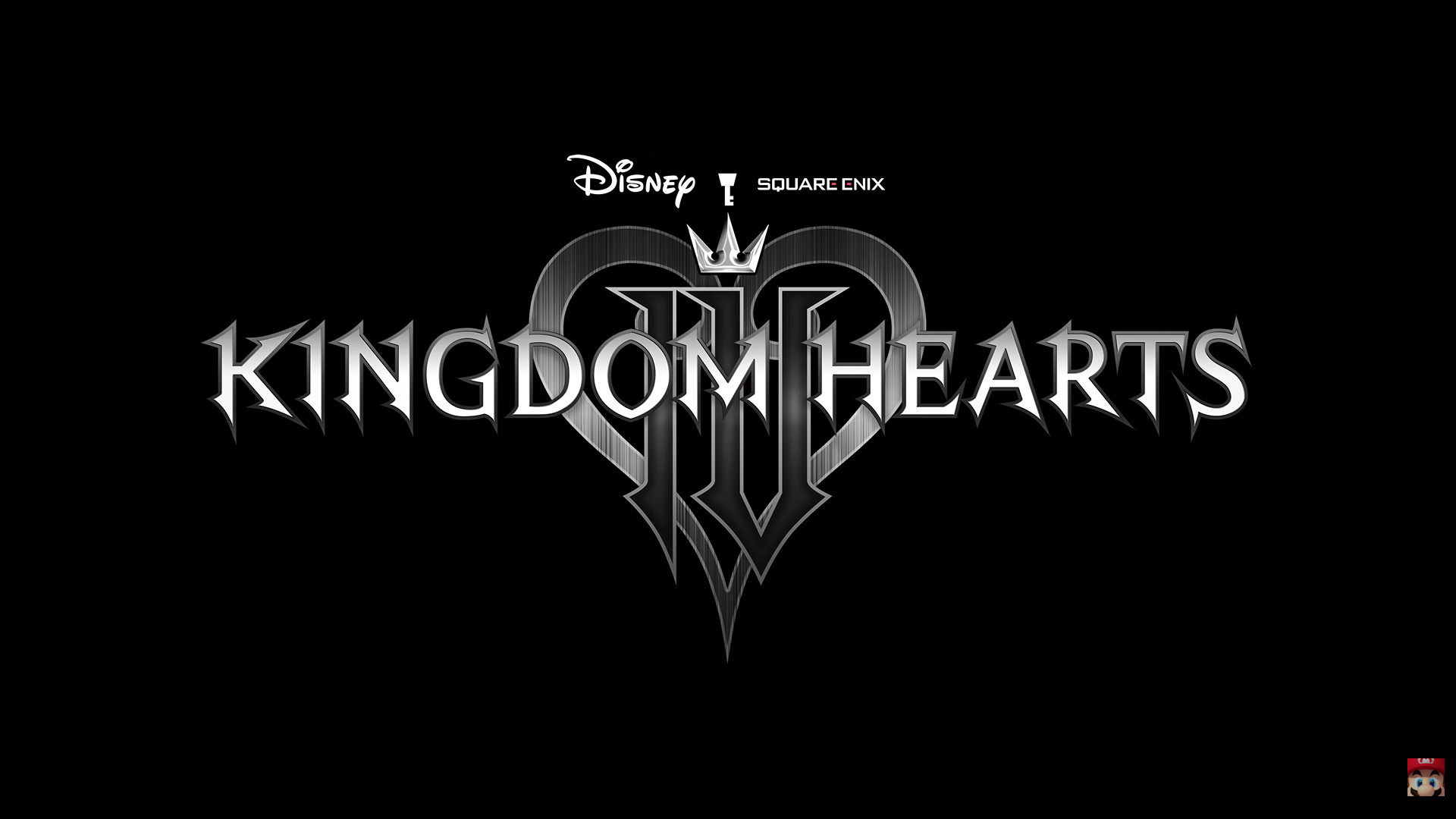 Imagem de Kingdom Hearts IV