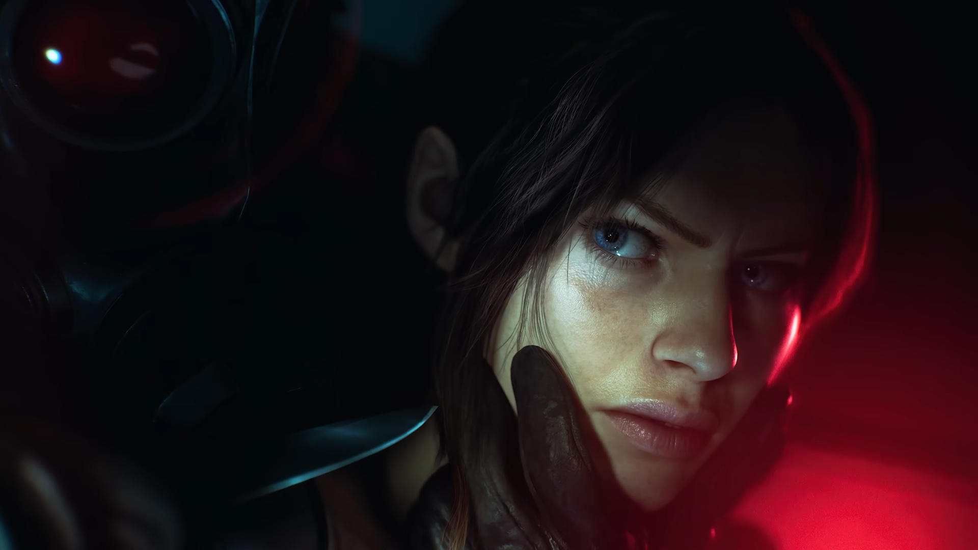 Imagem de Resident Evil: Veronica