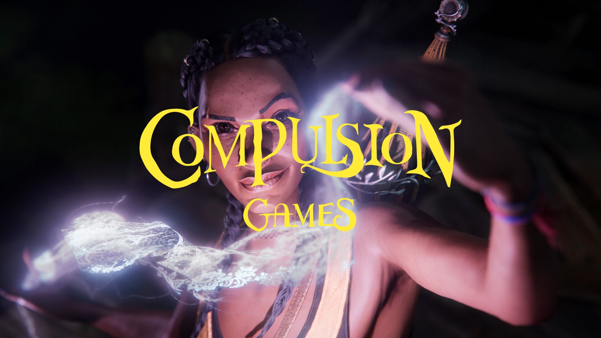 Imagem da Compulsion Games
