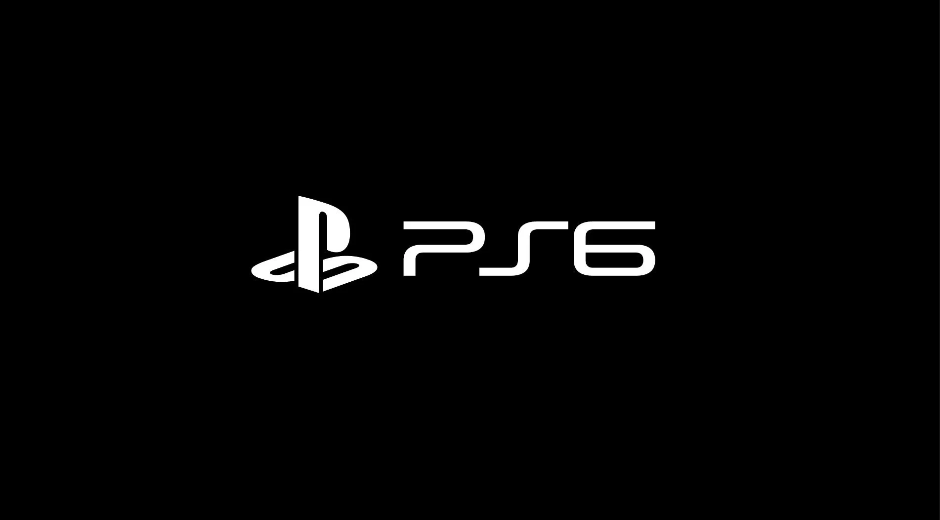PlayStation 6 logo
