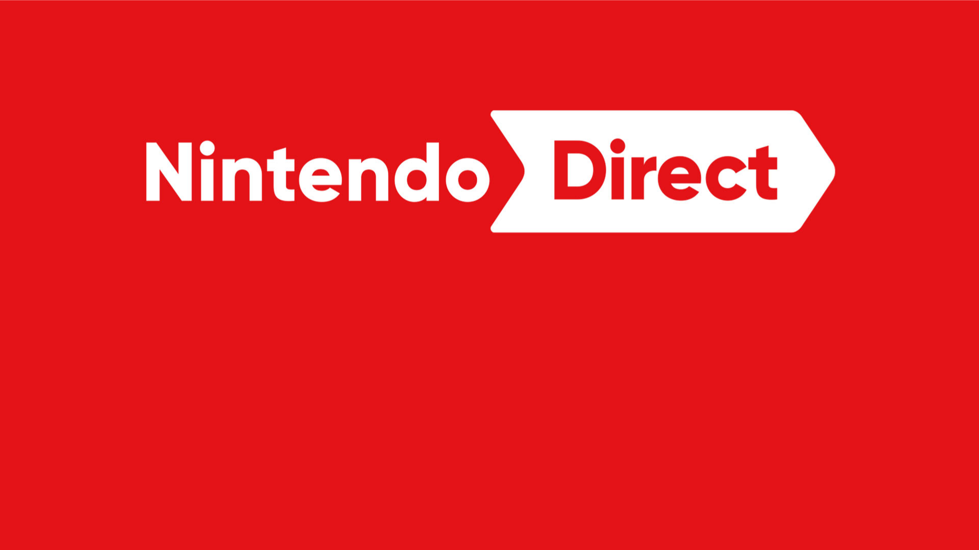 Imagem Nintendo Direct