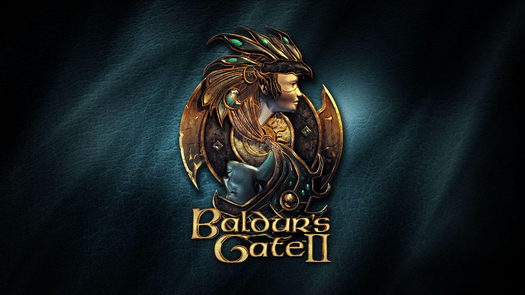Imagem de Baldur's Gate 2