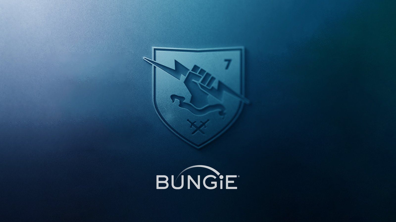 Logo da Bungie
