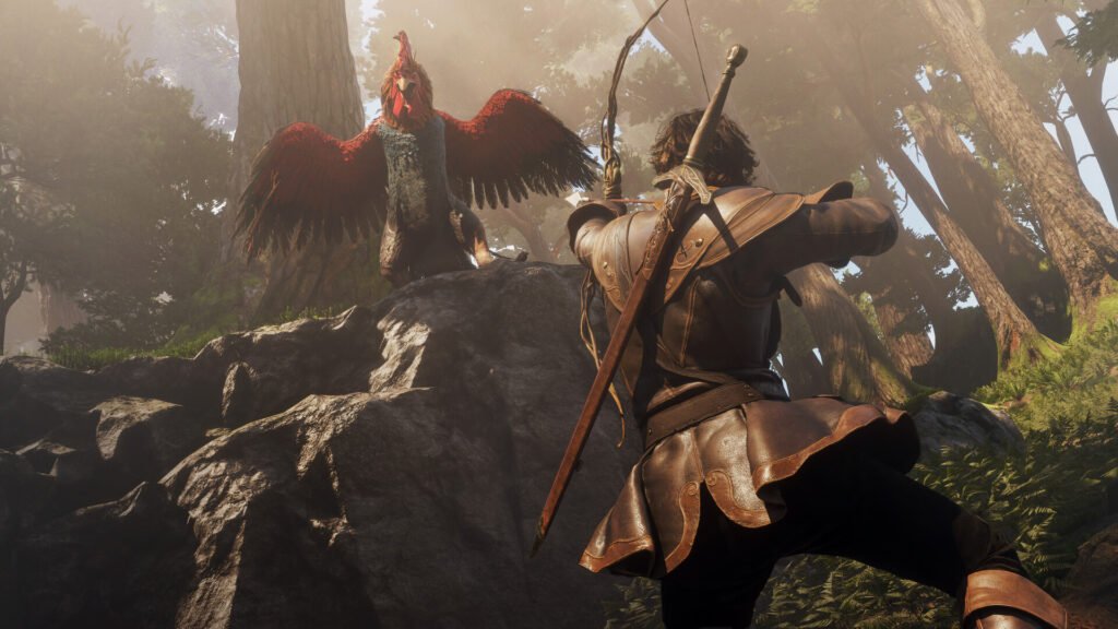 Imagem de Fable