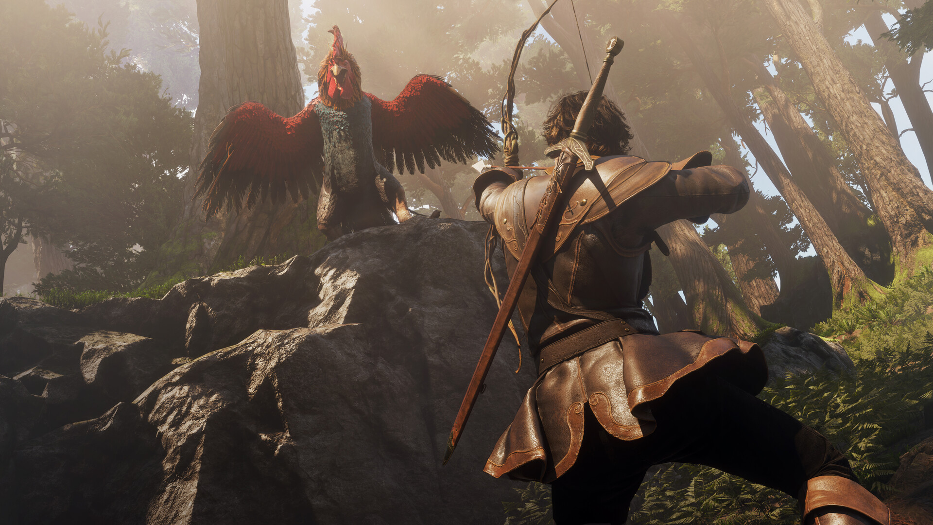 Imagem de Fable
