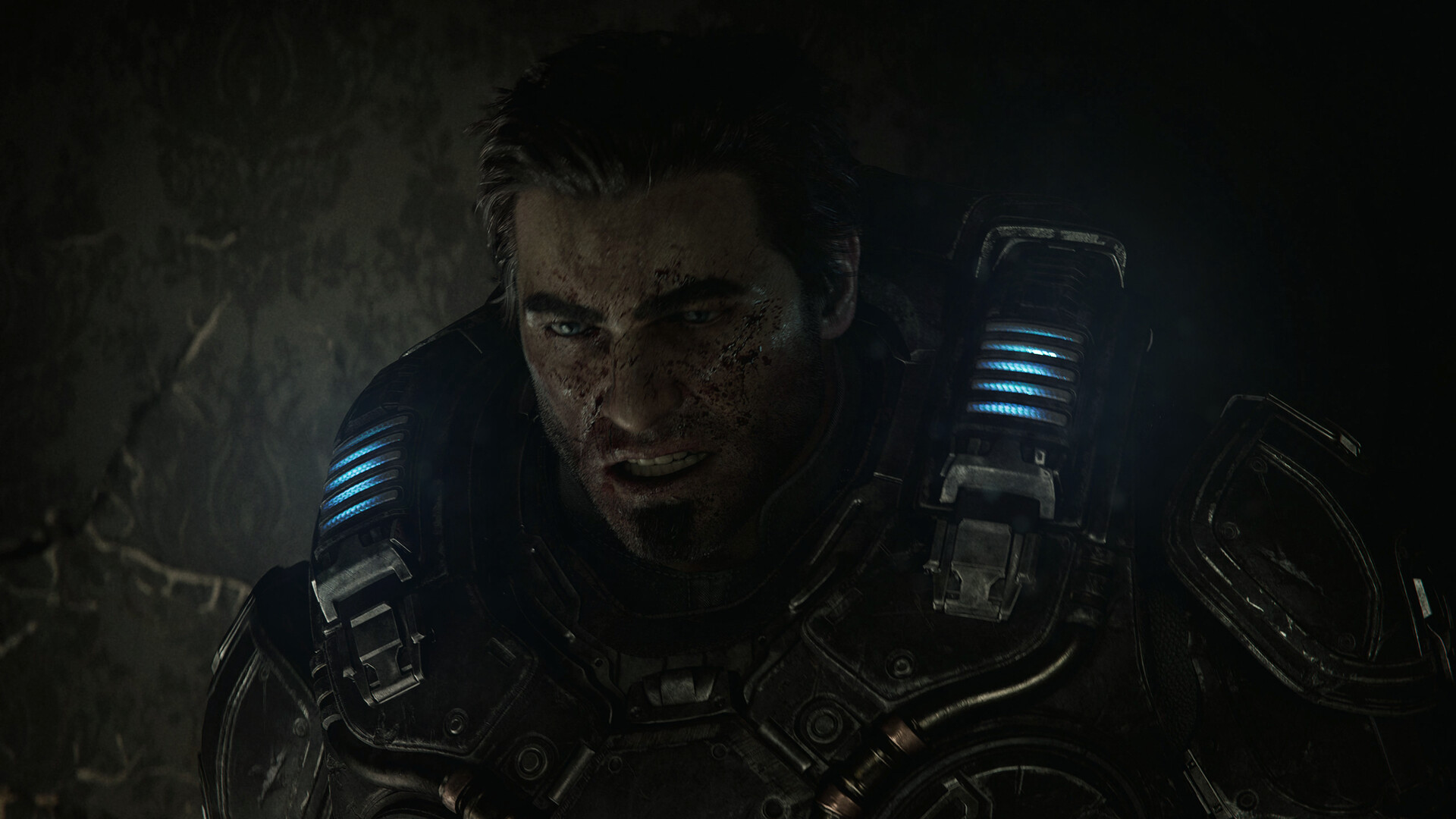 Imagem de Gears of War: E-Day