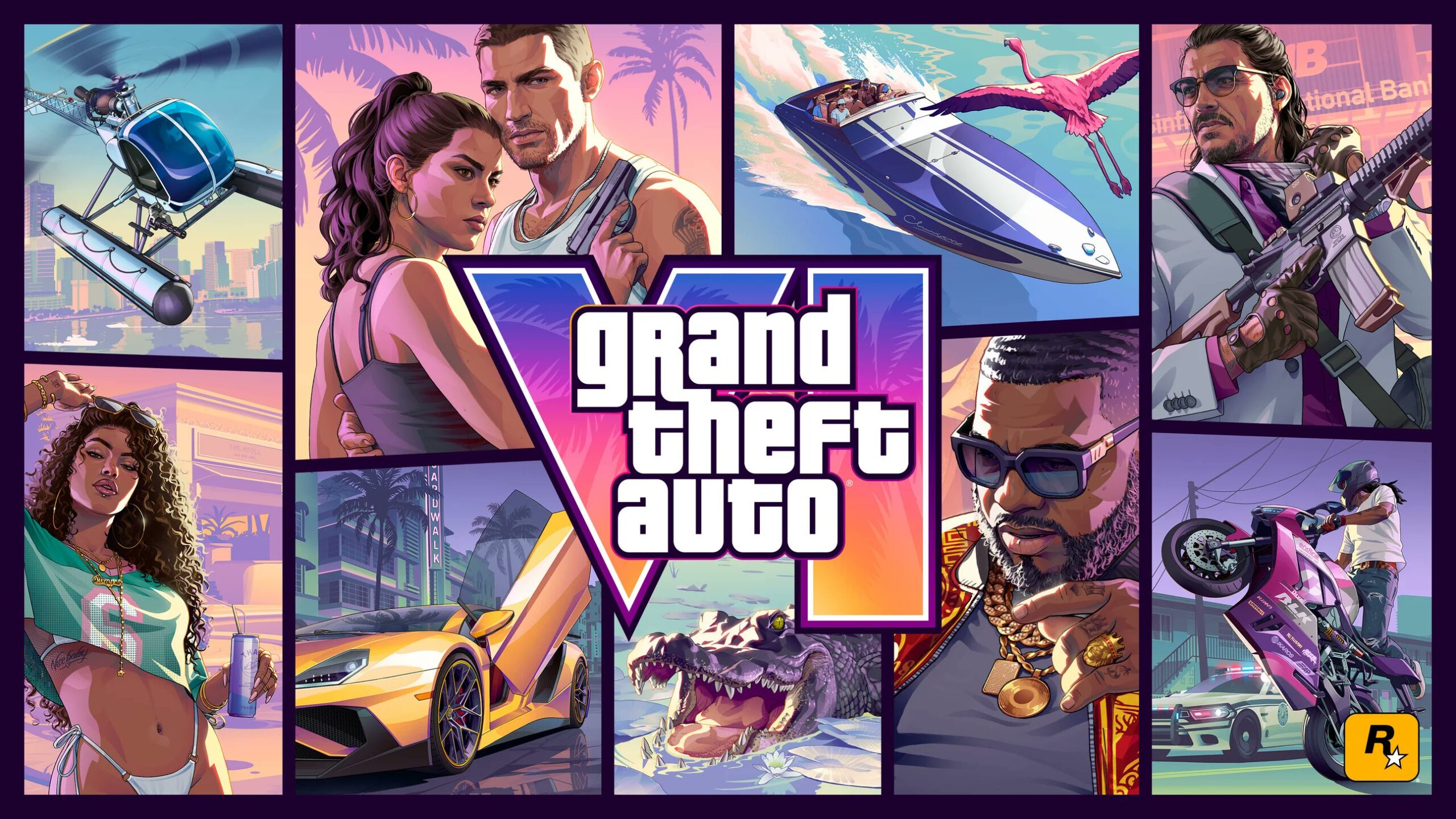 Imagem de GTA 6