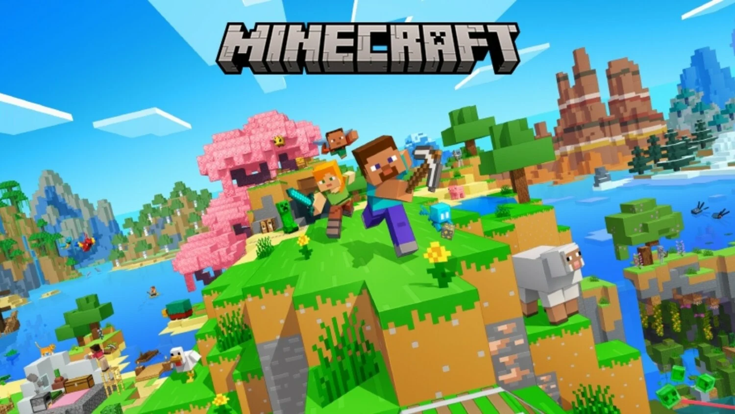 Imagem de Minecraft