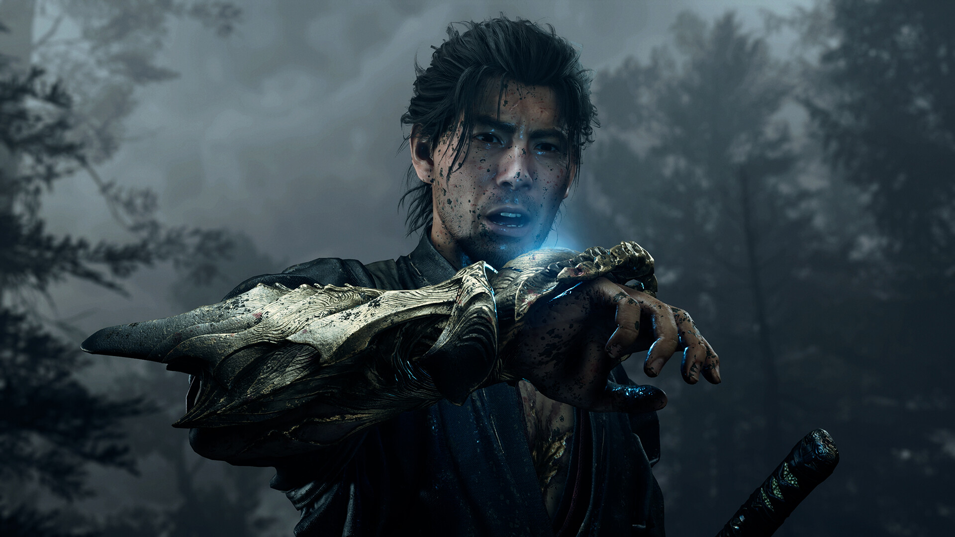 Imagem de Onimusha