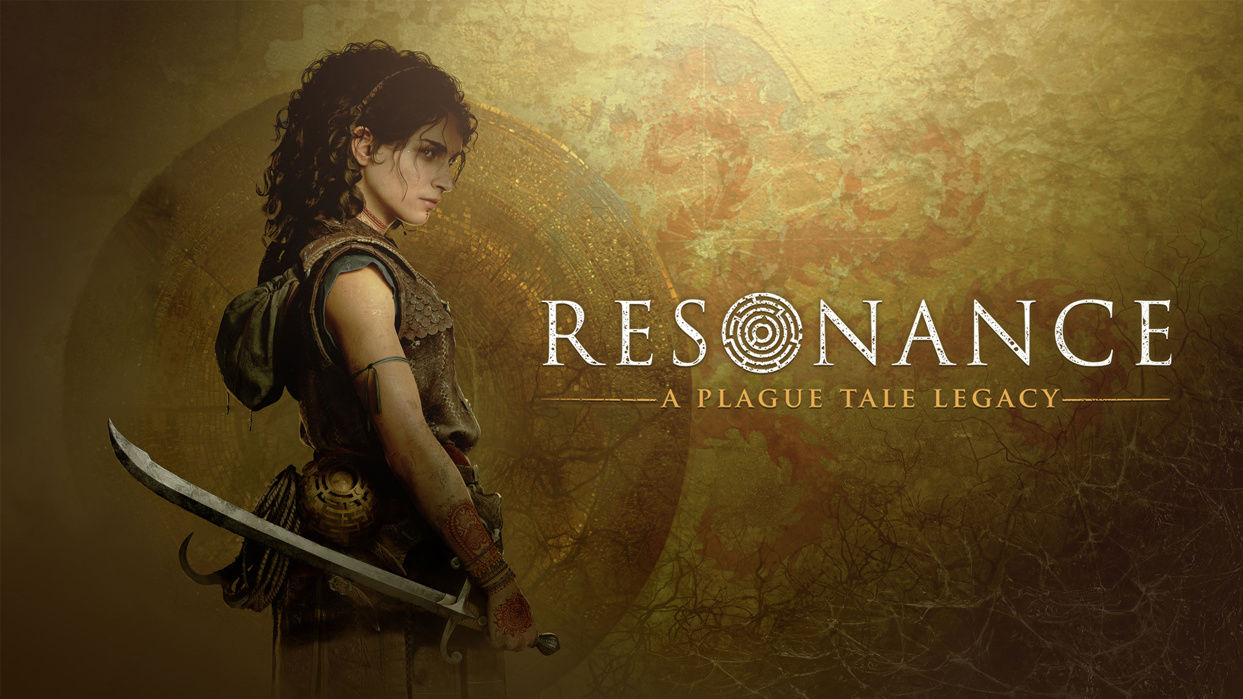 Imagem de Resonance: A Plague Legacy