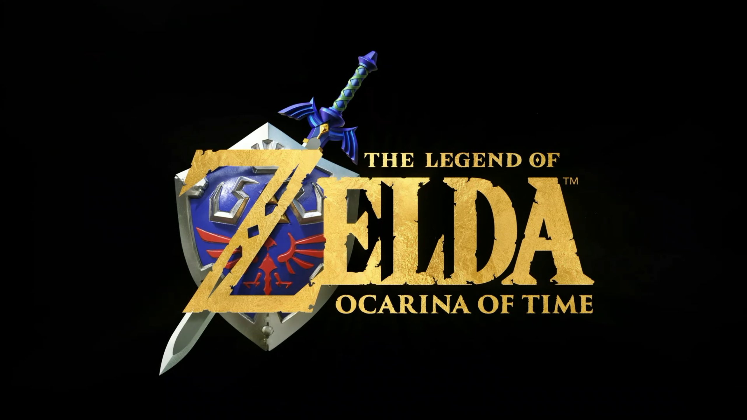 Imagem de The Legend of Zelda: Ocarina of Time